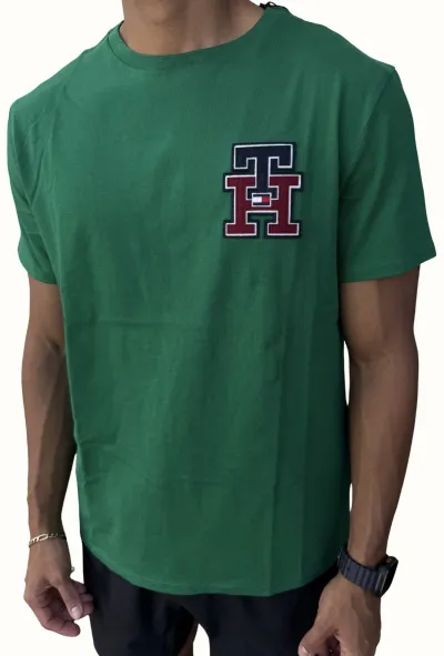Tommy Hilfiger TH Verde