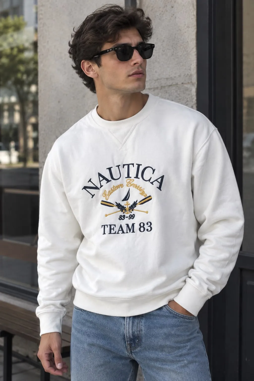 Nautica Team 83