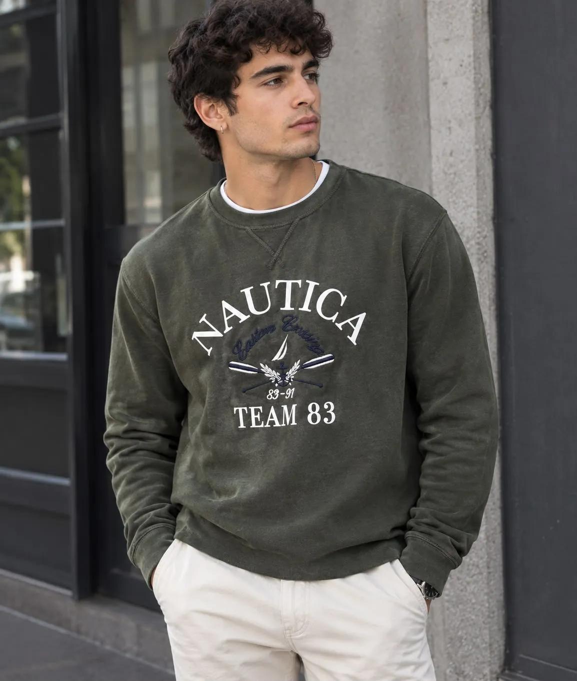 Nautica Team 83 2