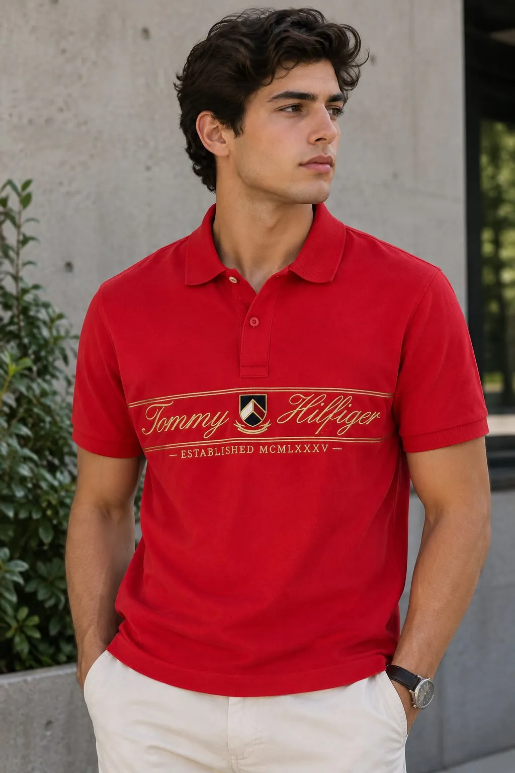 Tommy Hilfiger Est MCMLXXXV