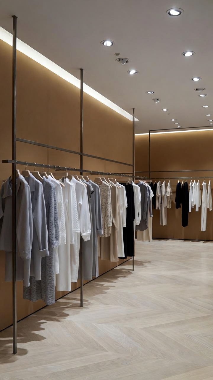 Tommy Hilfiger Monograma Blanco